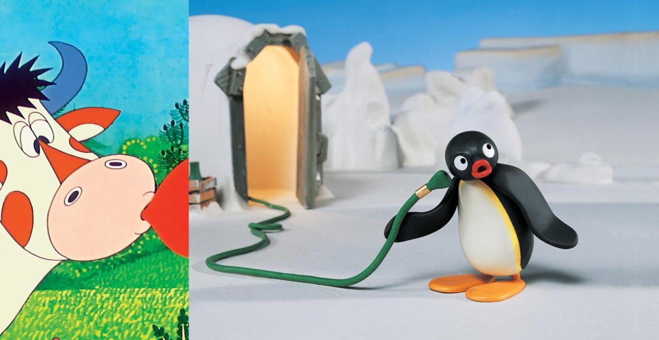 Cinékids au Forum des Images, top départ dimanche : plein d'activités surprises