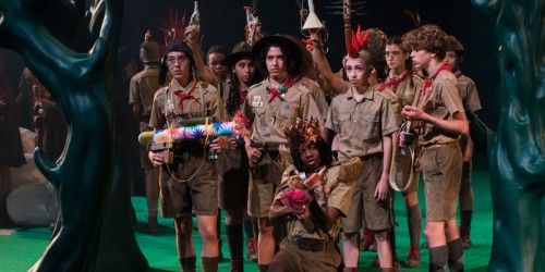 La programmation jeune public de l'Opéra de Paris : une belle sélection à petit prix