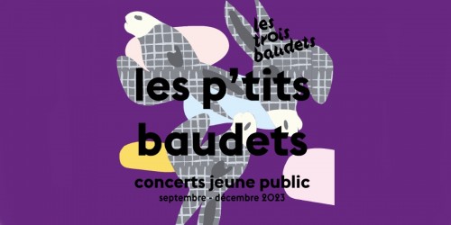 Les P’tits Baudets, des spectacles musicaux pour le jeune public 