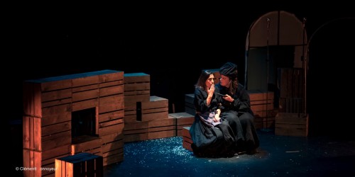 ANDERSEN ! Redécouvrez les contes de Hans Christian Andersen