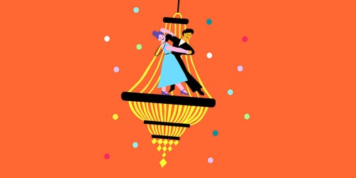 Les Bébé Concerts du mois de janvier, Bach et le Nouvel An à l'honneur