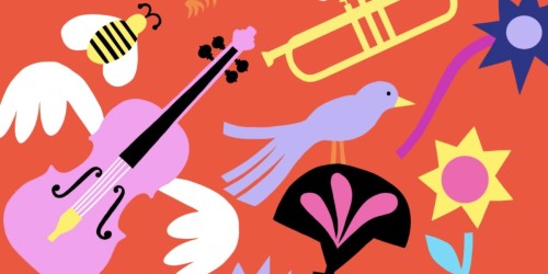 Bébé Concert, partez à la découverte de Mozart avec les plus petits