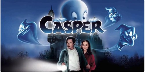 La Grande Salle de Cinéma ouvre ses portes à Casper pour Halloween