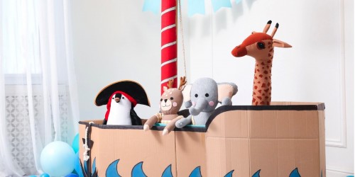 Les musées, c'est aussi pour les tout-petits ! Découvrez notre sélection