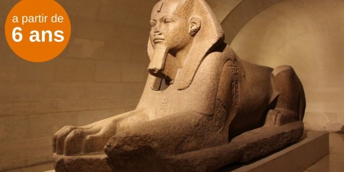 L'Egypte au temps des Pharaons, une visite magique pour découvrir l'Egypte ancienne
