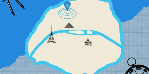 Les mystères de Montmartre avec vos ados, 4 parcours originaux pour découvrir les coins les plus insolites du quartier 