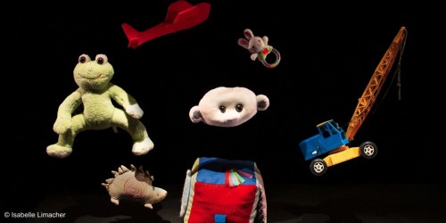 Notre sélection de spectacles pour les petits choisis avec soin