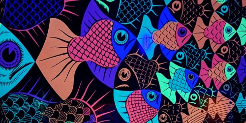 Les expositions à voir en famille en ce moment : visites guidées, ateliers, contes...