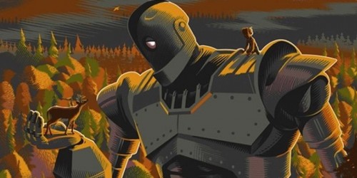 CinéKids au Forum des images, la science-fiction à hauteur d'enfant