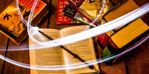 Anniversaire Harry Potter, pour une plongée dans l'univers de Poudlard