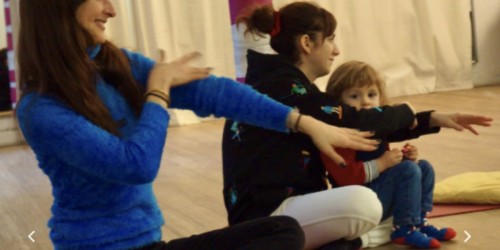 Ateliers Histoires & Comptines Signées DUO Parent-Enfant 2-5 ans