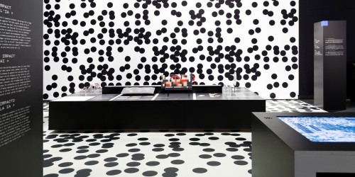 IA, l'exposition qui permet de mieux comprendre les enjeux de cette technologie fascinante