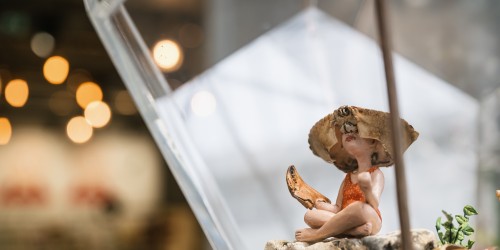 Le temps qu'il nous faut, la nouvelle exposition très réussie du MAIF Social Club