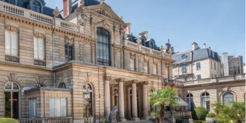 Visite guidée Comme des princes au musée Jacquemart-André