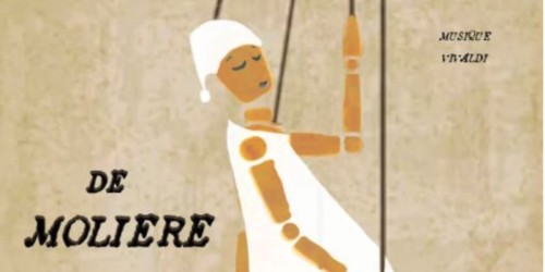 Le Malade Imaginaire, rions ensemble de nos propres travers !