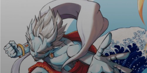 Manga. Tout un art ! Toute l'histoire du Manga