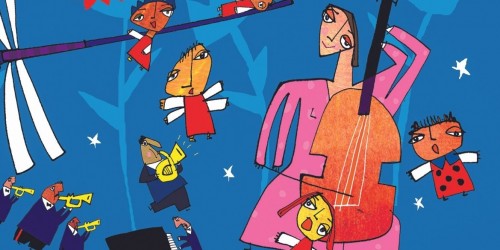 Le Petit Grand Festival, le week-end famille de la Philharmonie de Paris offre une belle programmation