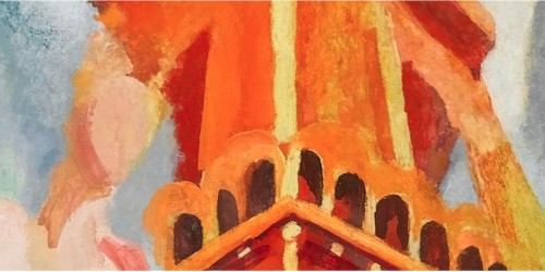 Le Paris de la modernité, 1905-1925, de la Belle Epoque aux Années folles : une folle créativité