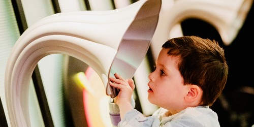 Un été sport et musique à la Philharmonie des enfants
