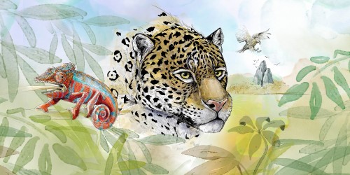 Gagnez des entrées pour aller au Parc zoologique de Paris