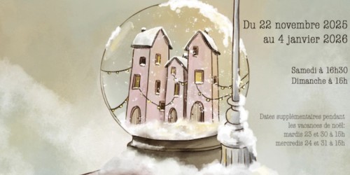 Une histoire pour Noël, un conte de Noël qui montre qu'il existe des petits miracles