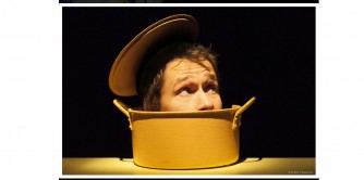 Le vilain petit canard, une adaptation pleine d’humour, de poésie et d’énergie