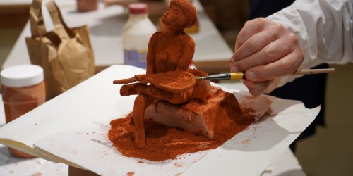 De nombreux ateliers au Musée des Arts Décoratifs pendant les vacances
