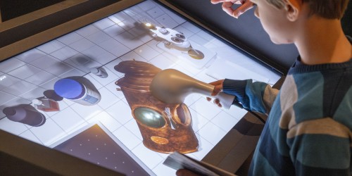 Musée national de la Marine : une riche programmation pour les vacances