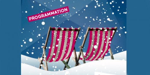 Les Yvelines font leur cinéma reviennent pour une programmation hivernale